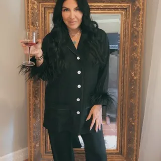 Sheila S.