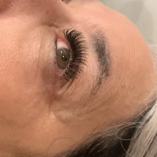 Loving this flare and shape!