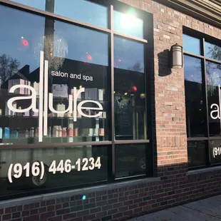 Gorgeous downtown location!