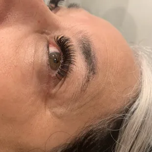 Oh hey there pretty eyes!