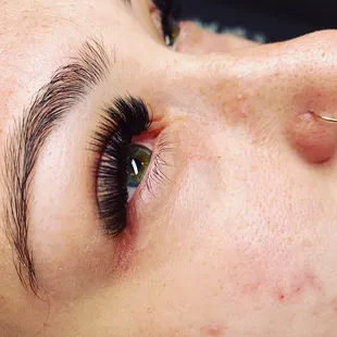 Natural length, full volume!