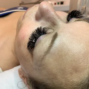 A little sparkle makes everything better :-)