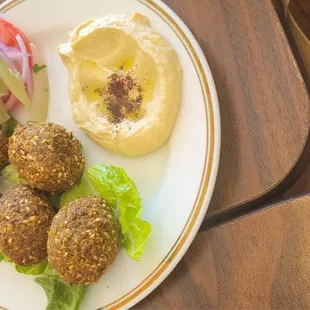 Falafel