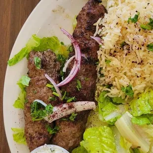 beef platter