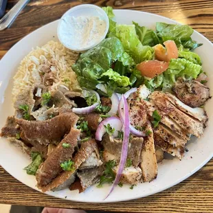 food, salad, salads