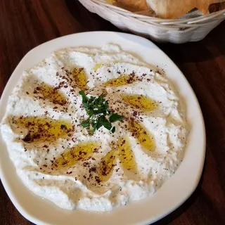 Grecian Dip (Tzatziki)