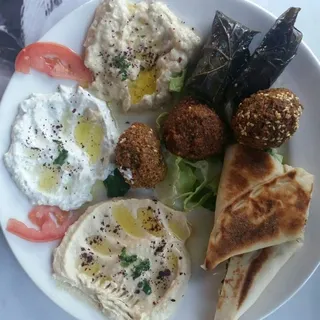 Vegetarian Delight