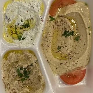 Pita Bread