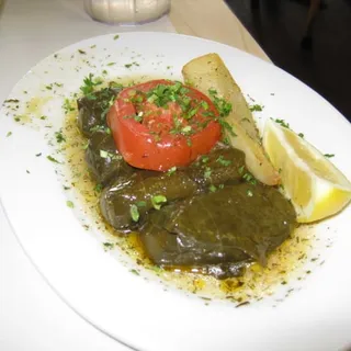 Dolmakia