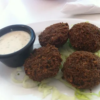 Falafel