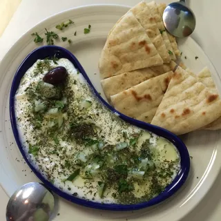 Tzatziki