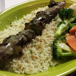 Shish Kabob