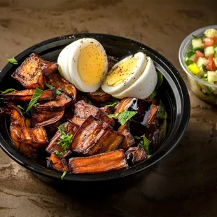 food, steak