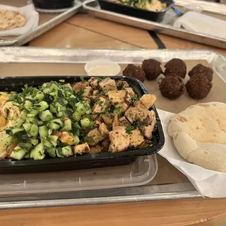 Falafel (6pc)
