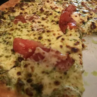 food, pizza