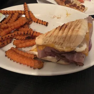 sandwich, sandwiches, food