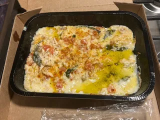 Papa Johns Pizza