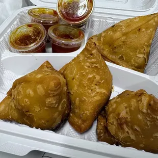 Samosa