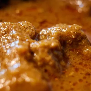 Lamb Curry