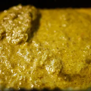 Palak Paneer