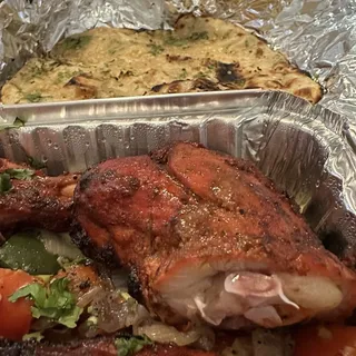Tandoori Chicken