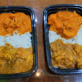 Chicken Curry