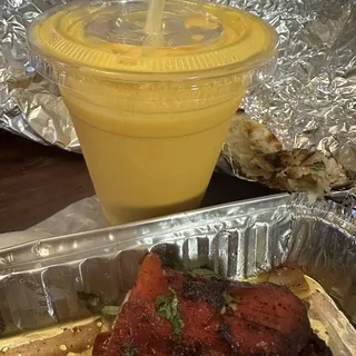 Mango Lassi
