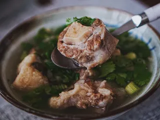 Kapiolani Coffee Shop