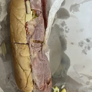 LaSpada's