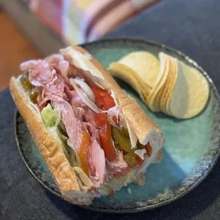 LaSpada's Original Steaks & Hoagies