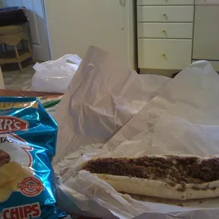 Cheesesteak heaven!!!