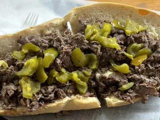 Anna's Sandwich Shop