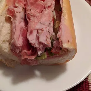 italian Special Delicious