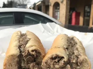 Car-Mira's Deli