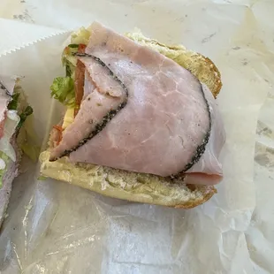 sandwiches, food, sandwich