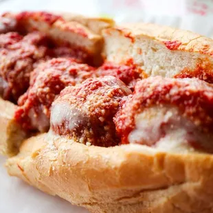 LaSpada's