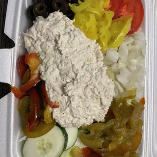Chicken Salad