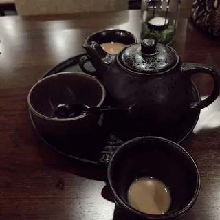 Masala Chai
