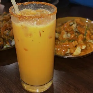 Mango Lassi