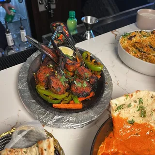 Tandoori Classic - Chicken