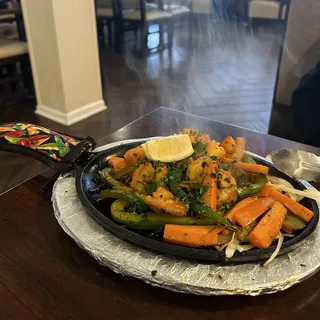 Tandoori Classic - Shrimp
