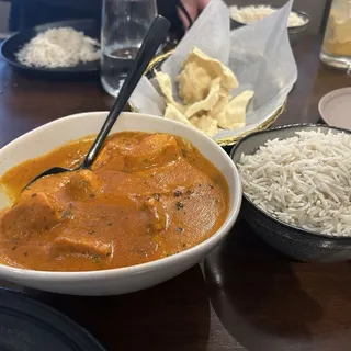 Tikka Masala Classics - Chicken