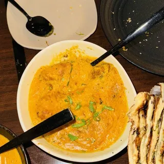 Malai Kofta