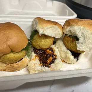 Vada Pav