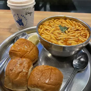 Misal pav