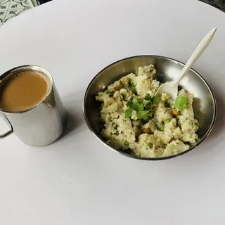 Upma