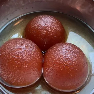 Gulab Jamun