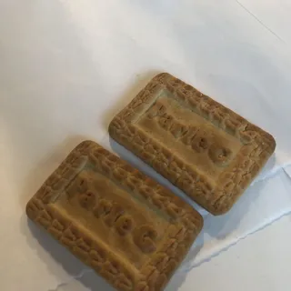 Parle G Biscuits