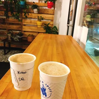 Karak Chai