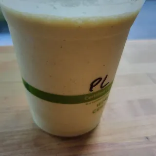 Pistachio Lassi